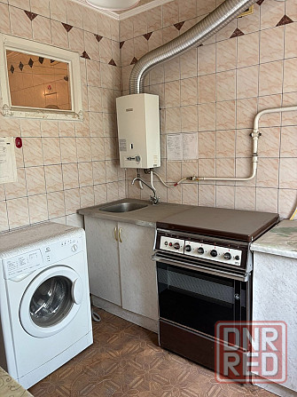 Продажа однокомнатной квартиры на ул. 50 лет ссср. Пересечение с Ильича Донецк - изображение 7