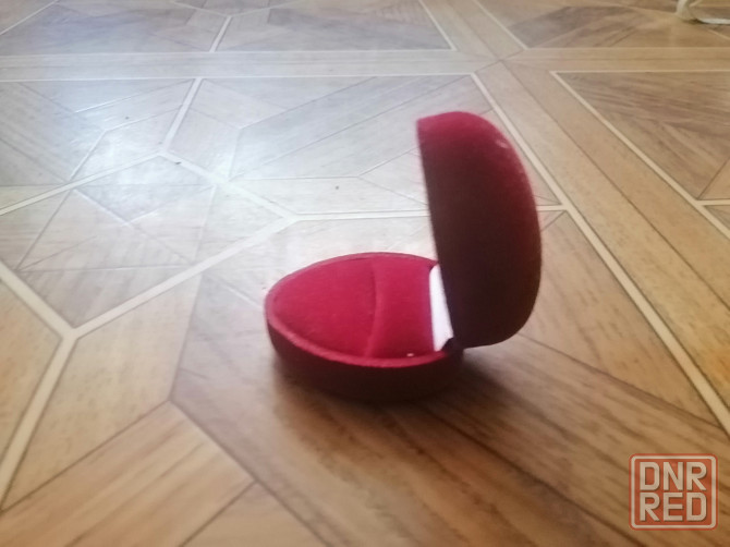 Продам упаковку подарочную шкатулку коробку доя колечка Донецк - изображение 7