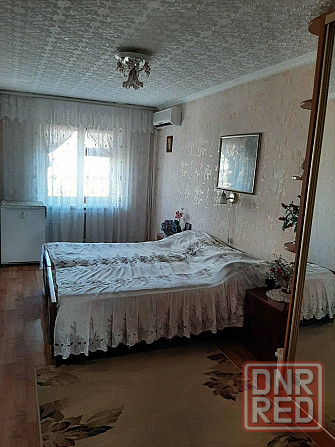 Продаётся уютная 2-комнатная квартира в Ленинский районе ориентир ул.Кирова Донецк - изображение 1
