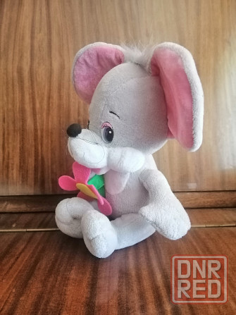Продам игрушку мышь мышку говорящую Донецк - изображение 5