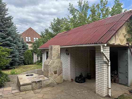 Продается дом 300 м² Верхняя Гладковка Донецк