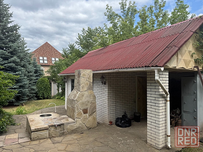 Продается дом 300 м² Верхняя Гладковка Донецк - изображение 3