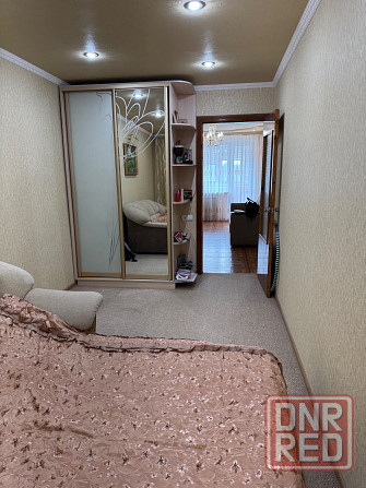 Продам 3к. Амстор, Капитана Ратникова Донецк - изображение 5