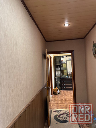 Продам 3к. Амстор, Капитана Ратникова Донецк - изображение 9