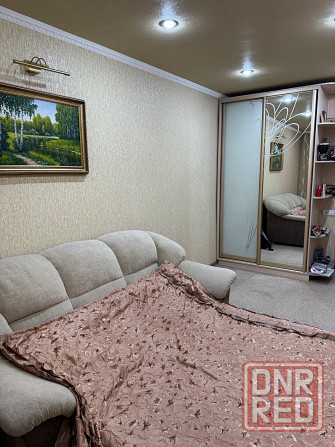 Продам 3к. Амстор, Капитана Ратникова Донецк - изображение 6