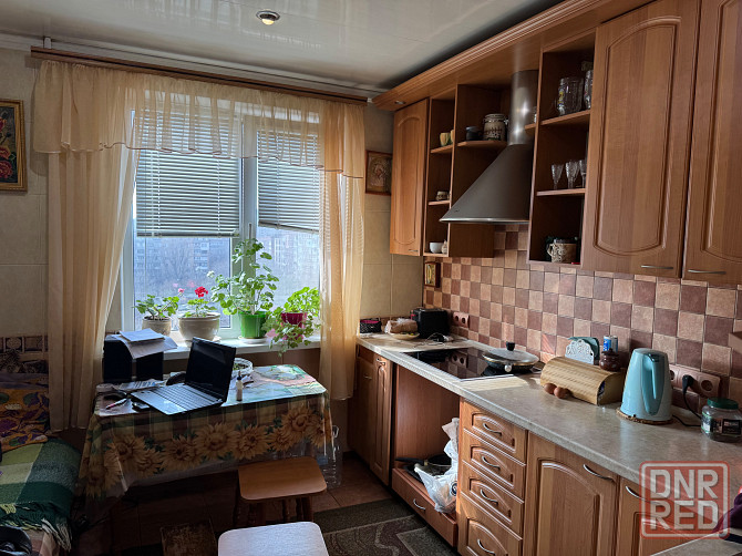Продам 3к. Амстор, Капитана Ратникова Донецк - изображение 1