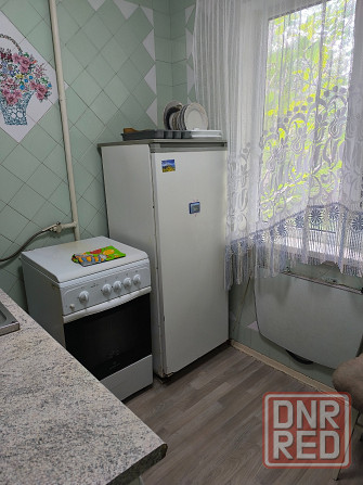 Сдам 2-комнатную квартиру на Бакинских Комиссаров Донецк - изображение 5