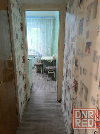 Сдам 2-комнатную квартиру на Бакинских Комиссаров Донецк - изображение 2