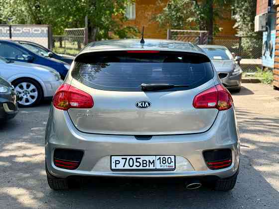 Kia Ceed 1.6 AT Rest Донецк