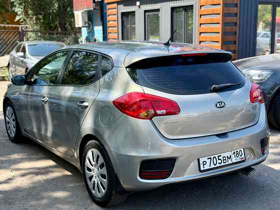 Kia Ceed 1.6 AT Rest Донецк