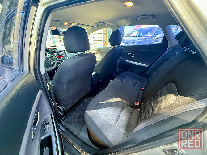 Kia Ceed 1.6 AT Rest Донецк - изображение 7