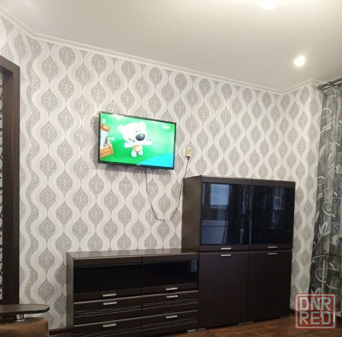 Сдам квартиру в центральном районе Донецка Донецк - изображение 1