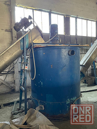 Линия переработки пэт бутылки Харцызск - изображение 5