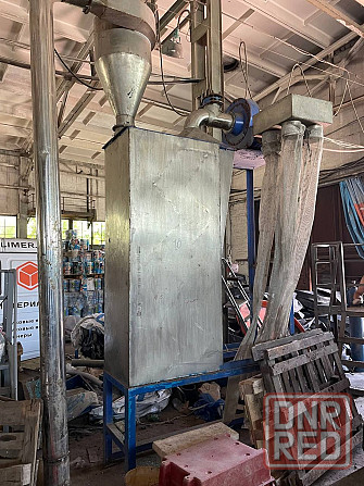 Линия переработки пэт бутылки Харцызск - изображение 6