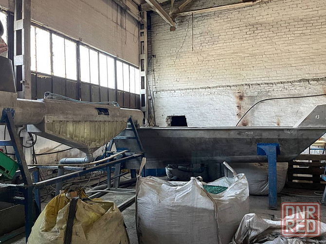 Линия переработки пэт бутылки Харцызск - изображение 7