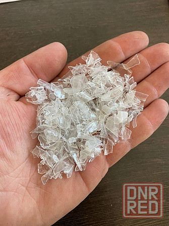 Линия переработки пэт бутылки Харцызск - изображение 3