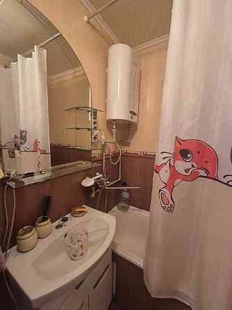 Продам отличную 3к.кв Прожекторная, в коопеатривном доме Донецк