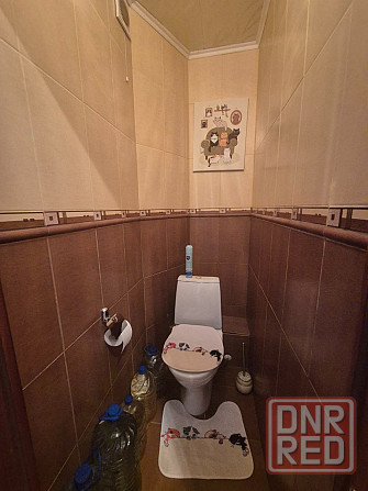 Продам отличную 3к.кв Прожекторная, в коопеатривном доме Донецк - изображение 9