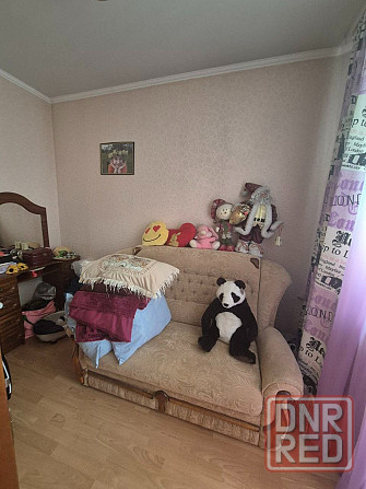 Продам отличную 3к.кв Прожекторная, в коопеатривном доме Донецк - изображение 12