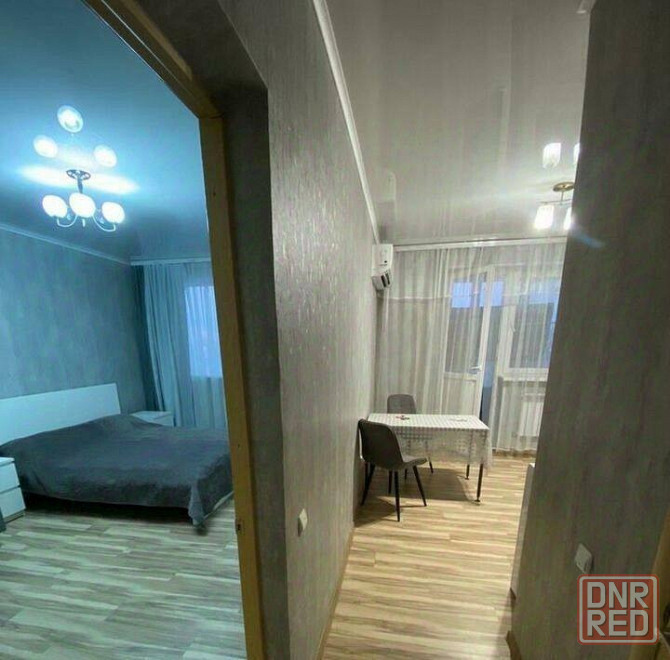 Сдам квартиру на длительный срок, ориентир площадь Ленина. Донецк - изображение 2