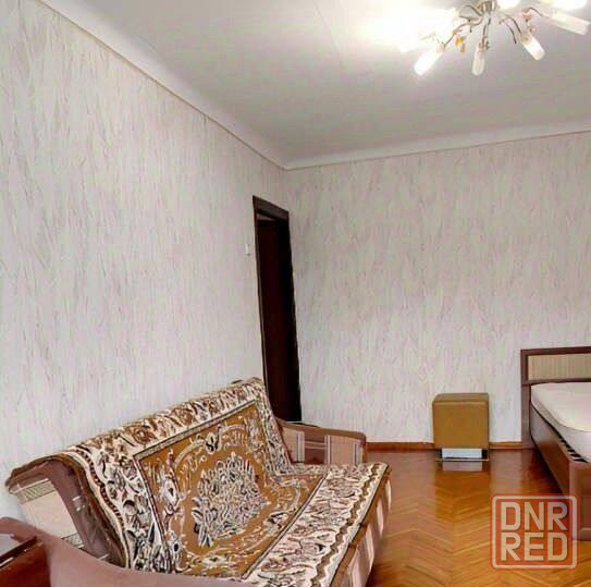 Сдается квартира на Лидиевке ( Кировский район ) Донецк - изображение 3