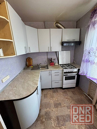 Сдам отличную 2-комнатную квартиру 49м2 Город Донецк Кировский район (ориентир Текстильщик) Донецк - изображение 2