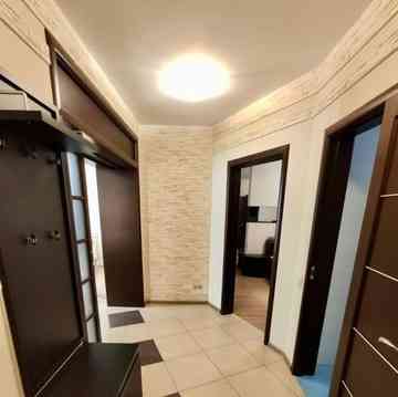 Сдаю двухкомнатную квартиру 62.0 м² этаж 6/9 город Донецк, Ленинский район, улица Куйбышева Донецк