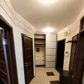 Сдаю двухкомнатную квартиру 62.0 м² этаж 6/9 город Донецк, Ленинский район, улица Куйбышева Донецк