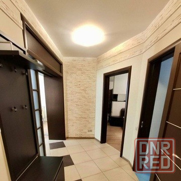 Сдаю двухкомнатную квартиру 62.0 м² этаж 6/9 город Донецк, Ленинский район, улица Куйбышева Донецк - изображение 4