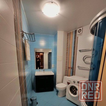 Сдаю двухкомнатную квартиру 62.0 м² этаж 6/9 город Донецк, Ленинский район, улица Куйбышева Донецк - изображение 3