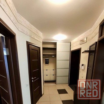 Сдаю двухкомнатную квартиру 62.0 м² этаж 6/9 город Донецк, Ленинский район, улица Куйбышева Донецк - изображение 2