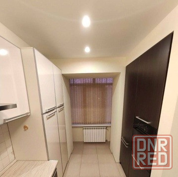 Сдаю двухкомнатную квартиру 62.0 м² этаж 6/9 город Донецк, Ленинский район, улица Куйбышева Донецк - изображение 1