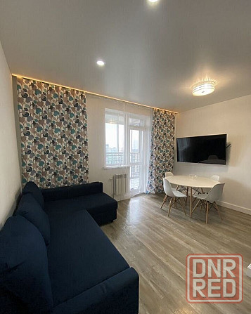 Сдаю двухкомнатную квартиру 42.0 м² Куйбышевский район. Донецк - изображение 4