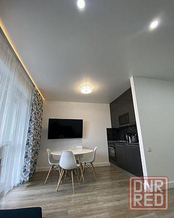 Сдаю двухкомнатную квартиру 42.0 м² Куйбышевский район. Донецк - изображение 1