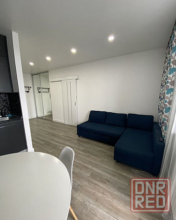 Сдаю двухкомнатную квартиру 42.0 м² Куйбышевский район. Донецк - изображение 5