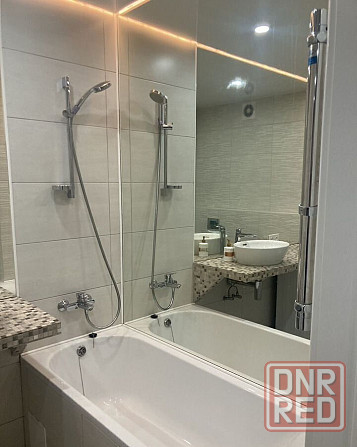 Сдаю двухкомнатную квартиру 42.0 м² Куйбышевский район. Донецк - изображение 9