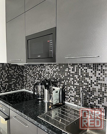 Сдаю двухкомнатную квартиру 42.0 м² Куйбышевский район. Донецк - изображение 7
