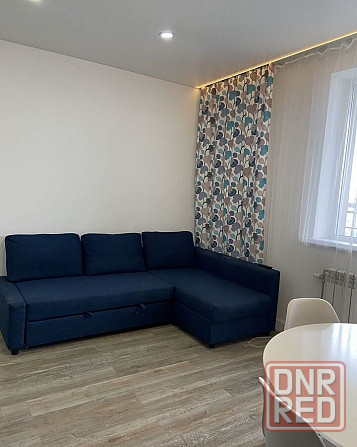 Сдаю двухкомнатную квартиру 42.0 м² Куйбышевский район. Донецк - изображение 3