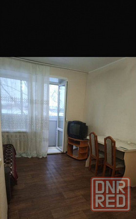 Сдаю однокомнатную квартиру 23.0 м² этаж 3/5 Донецк - изображение 3