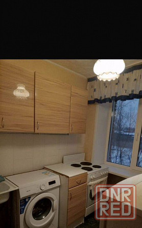 Сдаю однокомнатную квартиру 23.0 м² этаж 3/5 Донецк - изображение 6