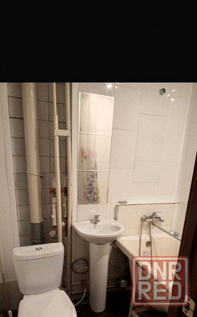 Сдаю однокомнатную квартиру 23.0 м² этаж 3/5 Донецк - изображение 2