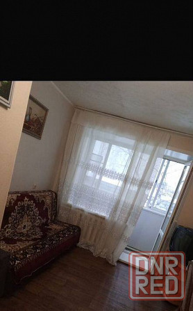 Сдаю однокомнатную квартиру 23.0 м² этаж 3/5 Донецк - изображение 8