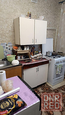 Продается 3-х комнатная квартира Луганск - изображение 5