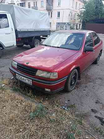 opel vectra a 2.0 mt Макеевка