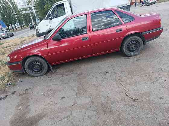 opel vectra a 2.0 mt Макеевка