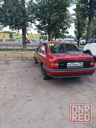 opel vectra a 2.0 mt Макеевка - изображение 2