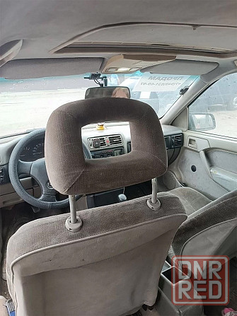 opel vectra a 2.0 mt Макеевка - изображение 4