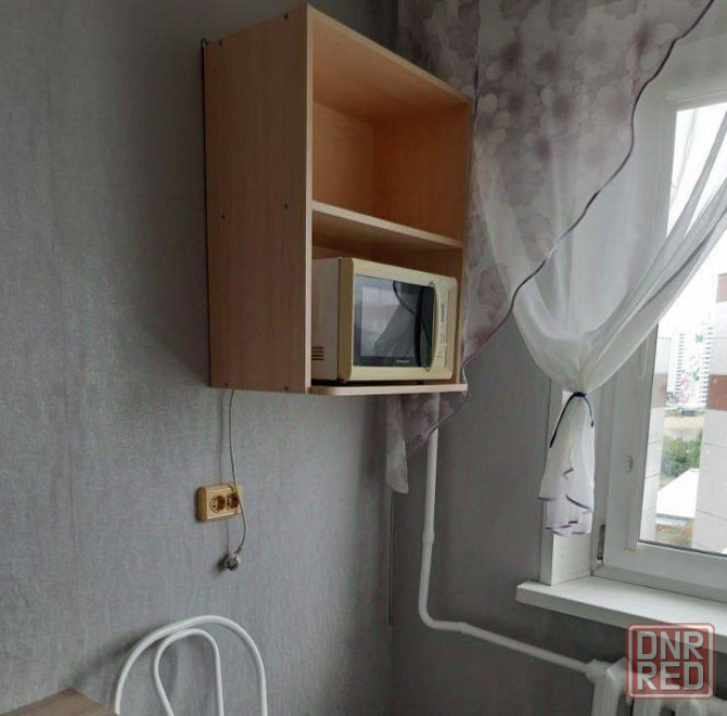 Сдам однокомнатную квартиру в районе Цирка. Донецк - изображение 5