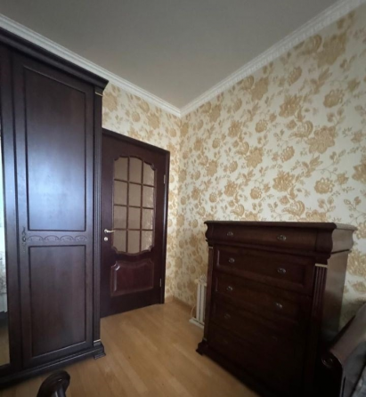 Сдается: Двухкомнатная квартира ул. Терешковой 4 Этаж: 8/9 Район: Кировский, Текстильщик Донецк
