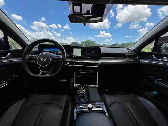 Kia K5 2.0 AT, 2021, 23 000 км Донецк